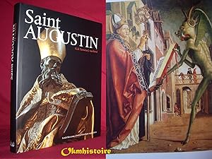 Imagen del vendedor de Saint Augustin a la venta por Okmhistoire