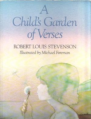 Immagine del venditore per A Child's Garden of Verses venduto da The Children's Bookshop