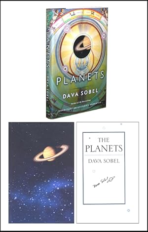 Seller image for The Planets for sale by Parrish Books