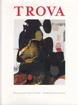 Trova: Paintings Sculpture/Communications.