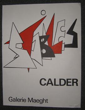 Calder.