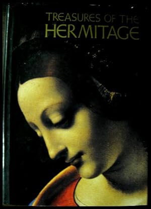 Treasures of the Hermitage
