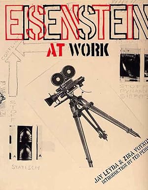 Eisenstein At Work.