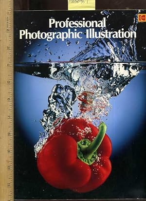 Seller image for Professional Photographic Illustration [critical Practical Study ; Review Reference ; How to and Biographical Details ; in Depth Research Profession, Industry / Industrial Photography ] for sale by GREAT PACIFIC BOOKS