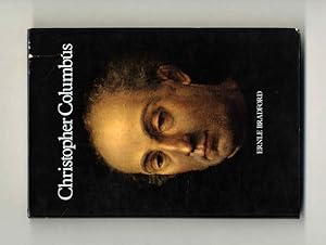 Christopher Columbus - 1st Edition/1st Printing