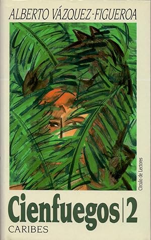 Imagen del vendedor de CIENFUEGOS - II, CARIBES - a la venta por Libreria 7 Soles
