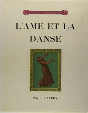 L?âme et la danse