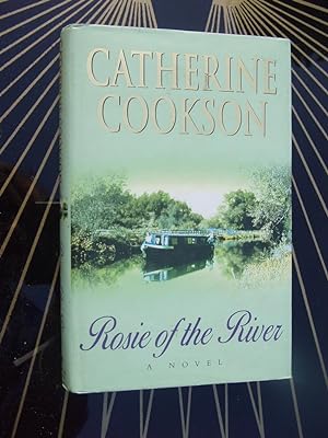 Seller image for ROSIE OF THE RIVER for sale by Ron Weld Books