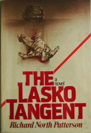 The Lasko Tangent (Inscribed, Edgar Award Winner)