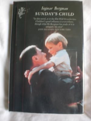 Seller image for Sunday's Child for sale by MacKellar Art &  Books