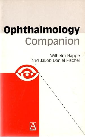 Image du vendeur pour Ophthalmology Companion mis en vente par Book Booth