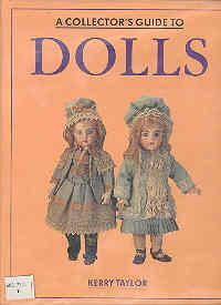 Image du vendeur pour Collector's Guide to Dolls mis en vente par The Book Faerie