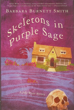 Seller image for Skeletons in Purple Sage for sale by Storbeck's