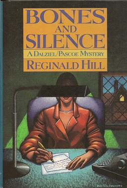Seller image for Bones and Silence for sale by Storbeck's