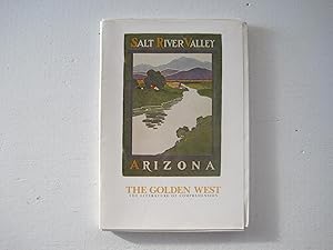 Seller image for The Golden West : The Literature of Comprehension. for sale by Sara Armstrong - Books