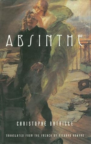 Seller image for Absinthe: A Novel for sale by The Haunted Bookshop, LLC