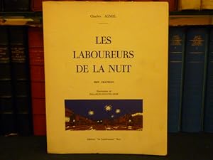 Seller image for Les Laboureurs de la nuit. for sale by Tir  Part