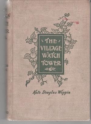Immagine del venditore per The Village Watch Tower venduto da Oopalba Books