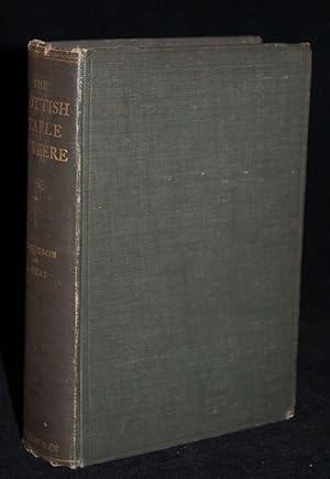 Image du vendeur pour THE SCOTTISH STAPLE AT VEERE: A STUDY IN THE ECONOMIC HISTORY OF SCOTLAND mis en vente par BLACK SWAN BOOKS, INC., ABAA, ILAB