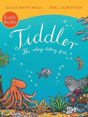 Immagine del venditore per Tiddler Reader (Paperback) venduto da AussieBookSeller