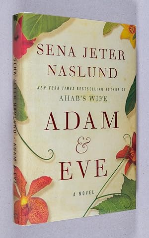 Imagen del vendedor de Adam & Eve a la venta por Christopher Morrow, Bookseller