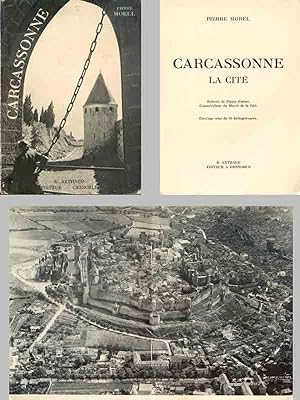 CARCASSONNE La Cité