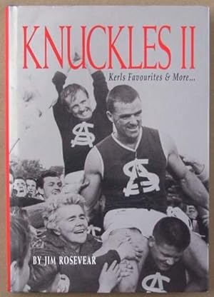 Seller image for Knuckles II : Kerl's favourites and more. for sale by Lost and Found Books