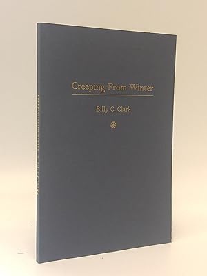 Imagen del vendedor de Creeping From Winter a la venta por Commonwealth Book Company, Inc.