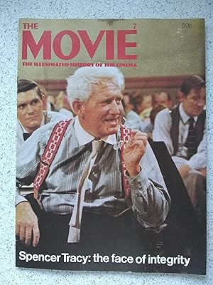 Seller image for The Movie Magazine Part 7 The Illustrated History Of The Cinema for sale by Shelley's Books