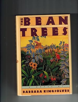 Seller image for The Bean Trees for sale by Dale Steffey Books, ABAA, ILAB