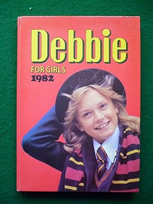 Debbie For Girls 1982