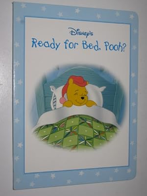 Seller image for Ready for Bed, Pooh? for sale by Manyhills Books
