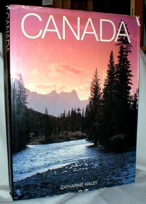 Seller image for Canada for sale by Dave Shoots, Bookseller