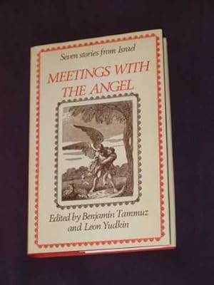 Meetings with the Angel : Seven Stories from Israel