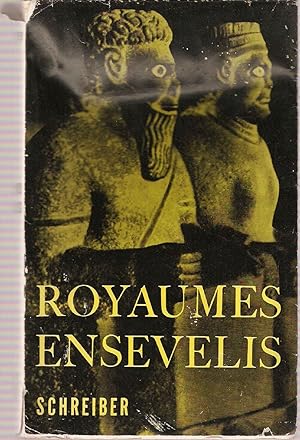 Seller image for Royaumes Ensevelis for sale by dansmongarage