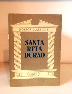 Seller image for Santa Rita Durao. Caramuru : Poema epico do descobrimento da Bahia for sale by BRIMSTONES
