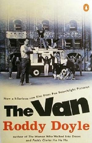 Imagen del vendedor de The Van a la venta por Marlowes Books and Music