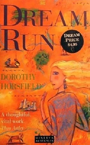 Seller image for Dream Run for sale by Marlowes Books and Music