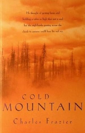 Seller image for Cold Mountain for sale by Marlowes Books and Music