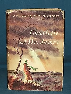 Seller image for Charlotte and Dr. James for sale by Red Owl Books