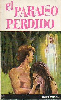 Seller image for EL PARASO PERDIDO. Trad. ed. for sale by angeles sancha libros