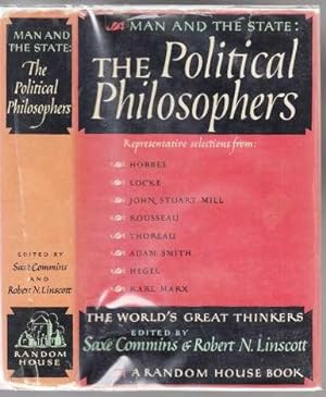 Man and the State: The Political Philosophers