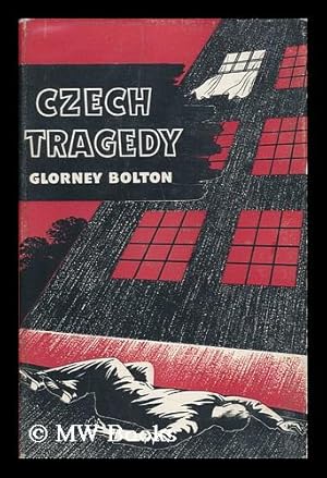 Seller image for Czech Tragedy for sale by MW Books