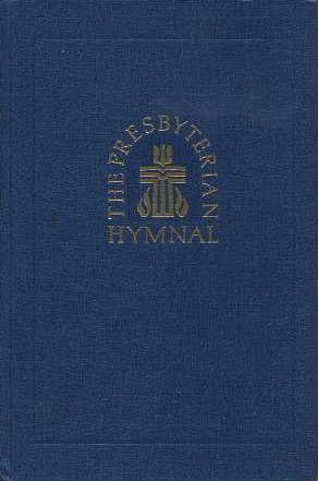 Seller image for THE PRESBYTERIAN HYMNAL: HYMNS, PSALMS, AND SPIRITUAL SONGS for sale by By The Way Books