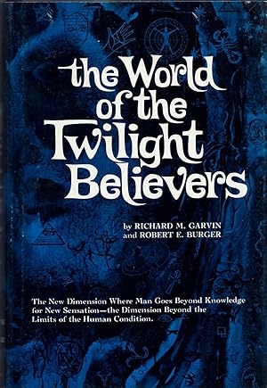 Seller image for The World of the Twilight Believers for sale by Fireproof Books