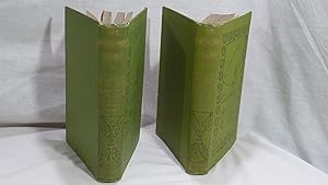 Seller image for THE SPORTSWOMAN'S LIBRARY (2 VOLUME SET) for sale by Antiquarian Golf