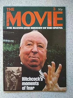 The Movie Magazine Part 3 The Illustrated History Of The Cinema
