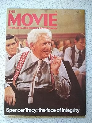 The Movie Magazine Part 7 The Illustrated History Of The Cinema