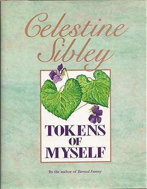 Imagen del vendedor de Tokens of Myself (signed) a la venta por Auldfarran Books, IOBA