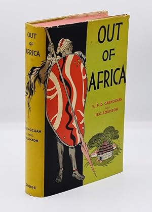 OUT OF AFRICA